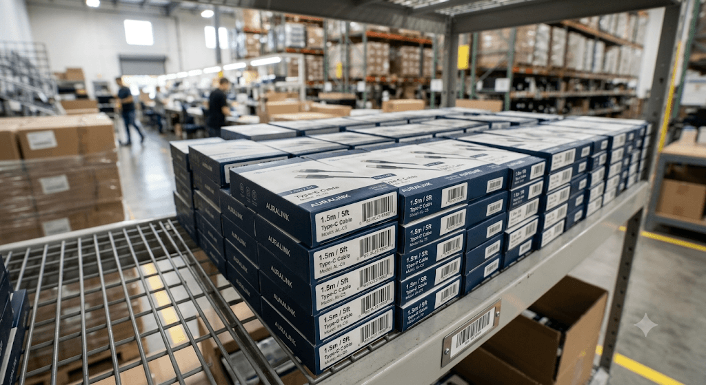 FTTH Products