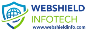 WebShield Infotech Logo