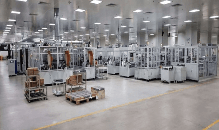 Lithium Battery Packs