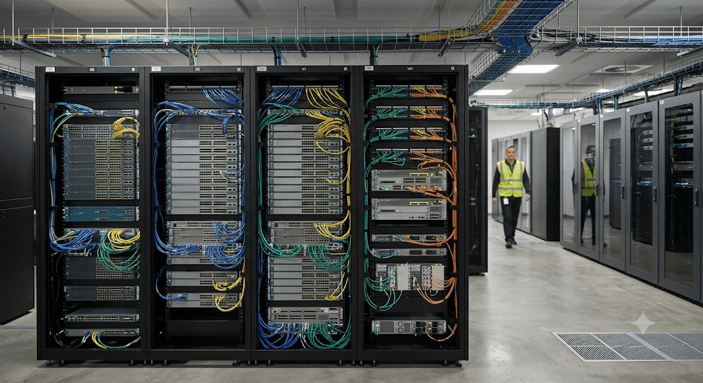 Server Racks